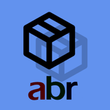 abr shipping 아이콘