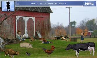 Click! Farm capture d'écran 2