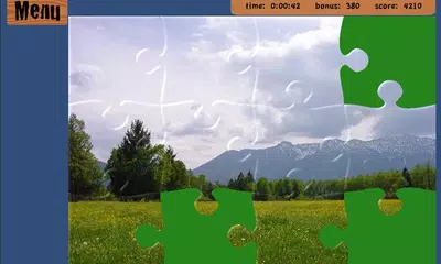 Jigsaw XL APK 下載