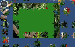 Puzzle Zoo poster
