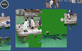 Puzzle Zoo اسکرین شاٹ 1