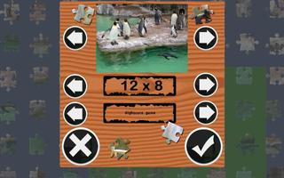 Puzzle Zoo screenshot 2