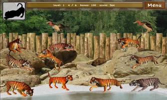 Click! Zoo screenshot 3