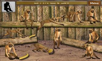 Click! Zoo screenshot 2