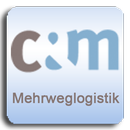 CMLogistix Kundenserver APK