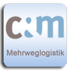 CMLogistix Kundenserver icône