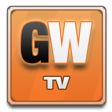 آیکون‌ GATEWatch TV