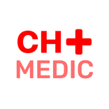 CHMedic Gesundheitsapp