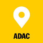 ADAC Trips アイコン