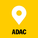 ADAC Trips icône