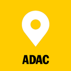 ADAC Trips иконка