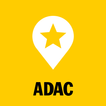 ADAC Trips: Reiseplaner icon