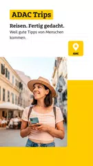 ADAC Trips: Reiseplaner XAPK download