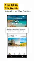 ADAC Trips: Reiseplaner XAPK download