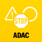 ADAC Führerschein アイコン