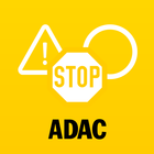 ADAC Führerschein Zeichen
