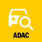 ADAC Autodatenbank أيقونة