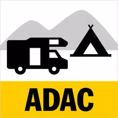 ADAC Camping / Stellplatz 2021 powered by PiNCAMP APK download