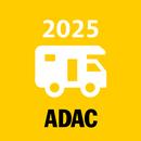ADAC Camping / Stellplatz 2025 APK