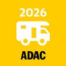 ADAC Camping / Stellplatz 2026 APK