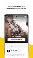 ADAC Medical: Gesundheitsapp Ekran Görüntüsü 1