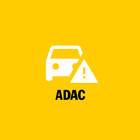 ADAC Pannenhilfe simgesi