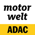 ADAC Motorwelt Digital ไอคอน