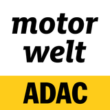 ADAC Motorwelt Digital ไอคอน