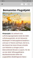 ADAC Motorwelt Digital โปสเตอร์