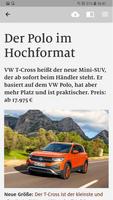 ADAC Motorwelt Digital ภาพหน้าจอ 2