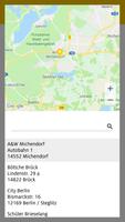 ADAC Clubmobil स्क्रीनशॉट 1