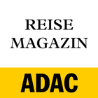 ADAC Reisemagazin icono
