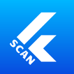 Flutter: SCAN