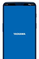 YASKAWA Manuals poster
