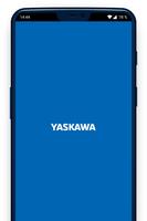 YASKAWA Manuals постер