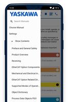 YASKAWA Manuals скриншот 3