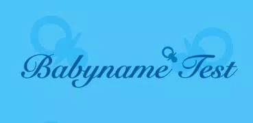 Baby Names Test