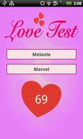 Love Test Calculator Ekran Görüntüsü 2