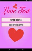 Love Test Calculator स्क्रीनशॉट 3