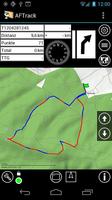 AFTrack - GPS Tracking capture d'écran 2