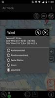 AFTrack Grib plugin imagem de tela 3