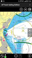AFTrack Sailing Edition اسکرین شاٹ 3
