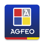 AGFEO Dashboard icône