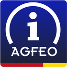 AGFEO InfoApp icône