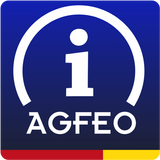 AGFEO InfoApp icon