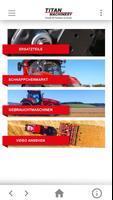 TITAN MACHINERY Affiche