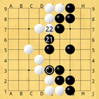 围棋GOdroid 图标