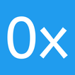 Hex Converter ícone