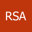 RSA Calculator Zeichen
