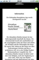 Gebetszeiten 截图 2